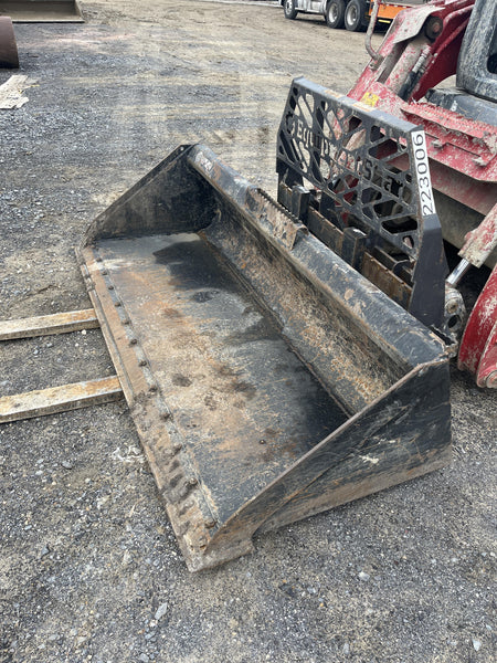 2020 EMKAY 48" Pallet Forks - Emkay