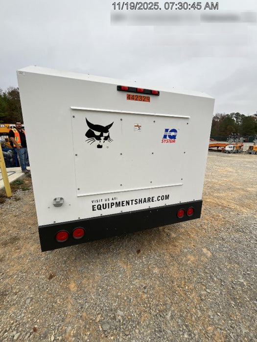 2024 BOBCAT PA825VWCU-T4F