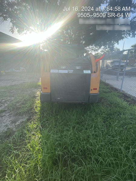 2023 CASE TV450B