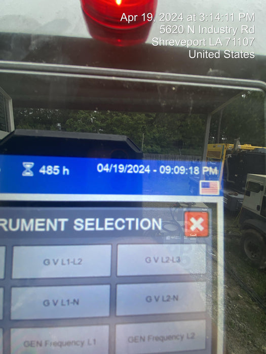 2023 MULTIQUIP DCA220