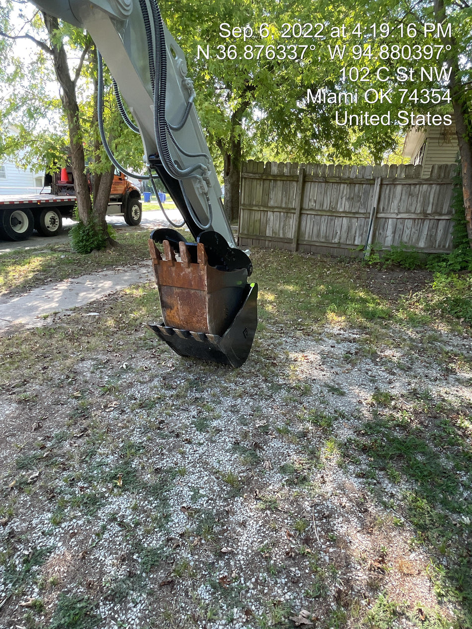 2022 TAKEUCHI TB290-CR