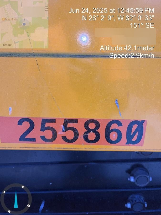 2022 JCB S3246E