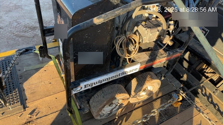 2019 MI-T-M CORPORATION HSP-3504-3MGH