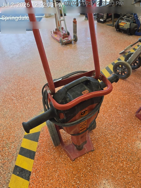 2020 HILTI TE 2000-AVR