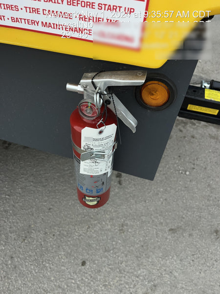 2024 ATLAS COPCO XAS188 CWK