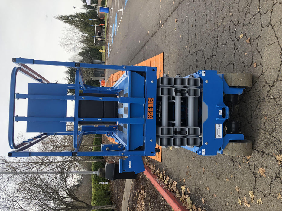 2020 Genie GS-2632 GENIE GS-2632