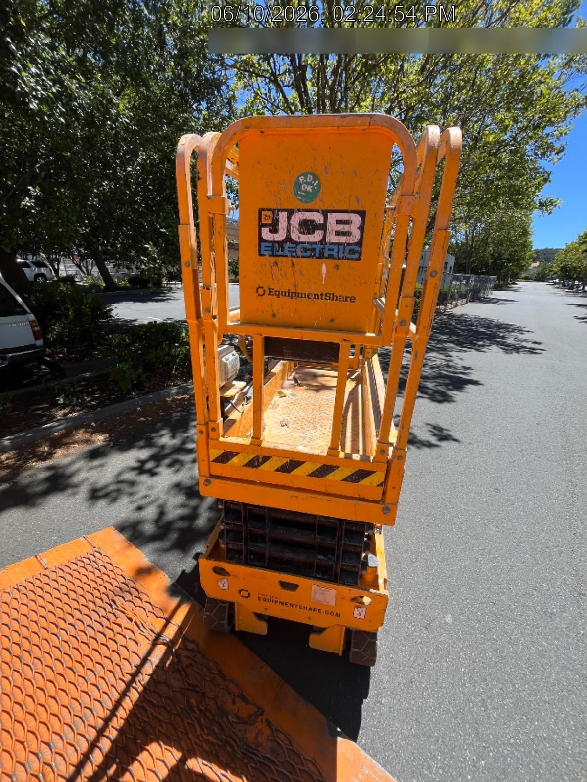 2024 JCB S1932E