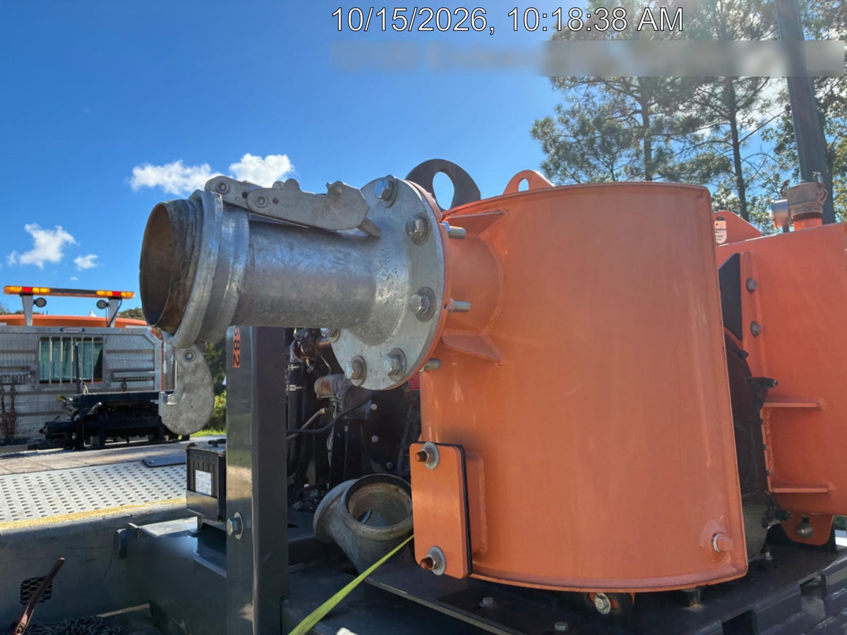 2021 MYERS-SETH RL-200