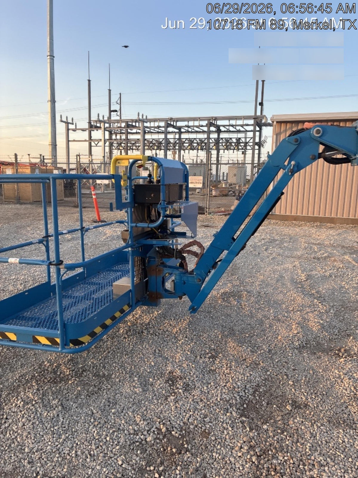 2026 GENIE Z-62/40 RT