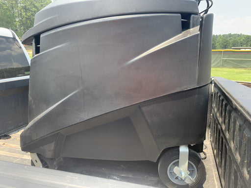 2022 POWER BREEZER PB4BASE