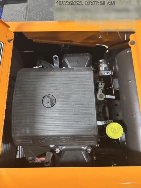 2026 LINCOLN ELECTRIC Ranger 305 LPG