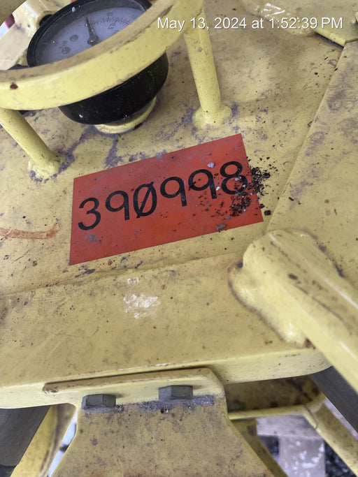 2024 MICHIGAN PNEUMATIC ES-6-PAK-TEE TOP