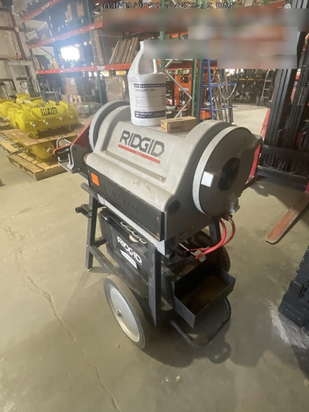 2024 RIDGID 1224