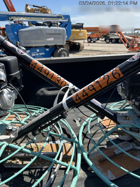 2024 MULTIQUIP J36H55