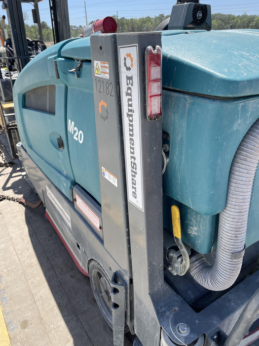 2020 TENNANT M20