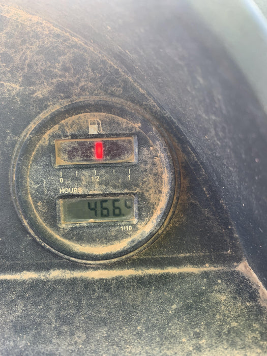 2019 Club Car CA1700D Diesel, 4-Seat, ROPS, AWD w/None