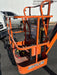 2019 JLG E400AJPN