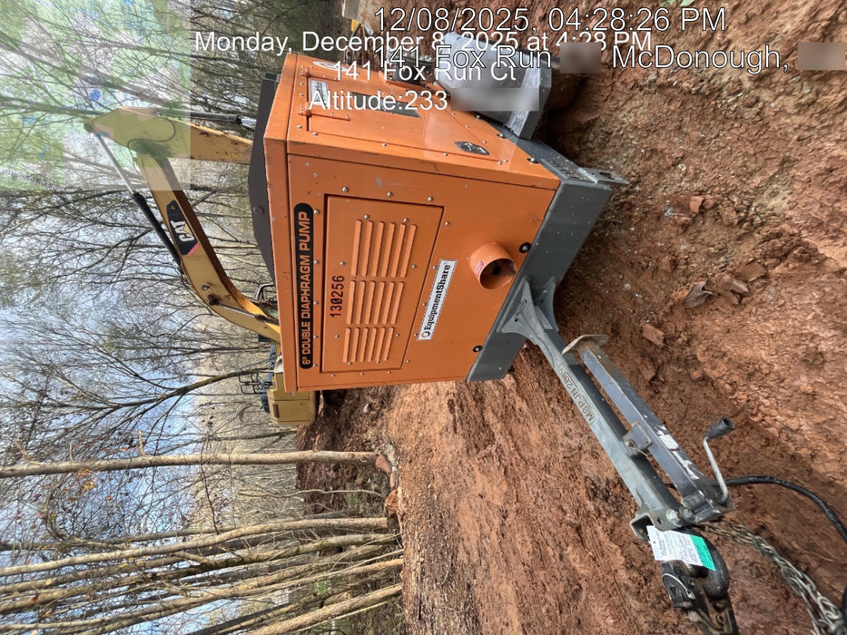 2020 MYERS-SETH A-DD6/HA/SAFE