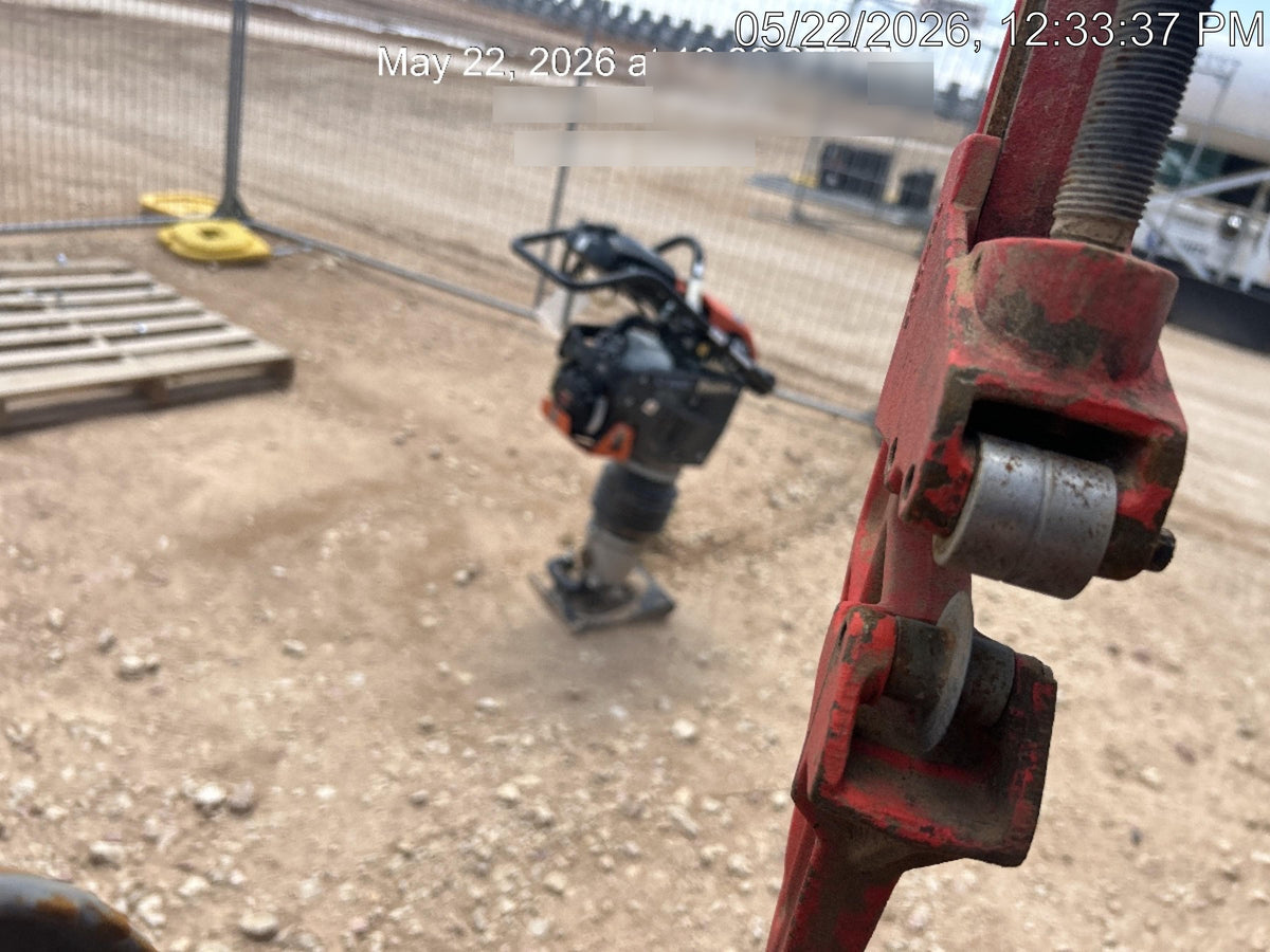 2020 RIDGID 1224