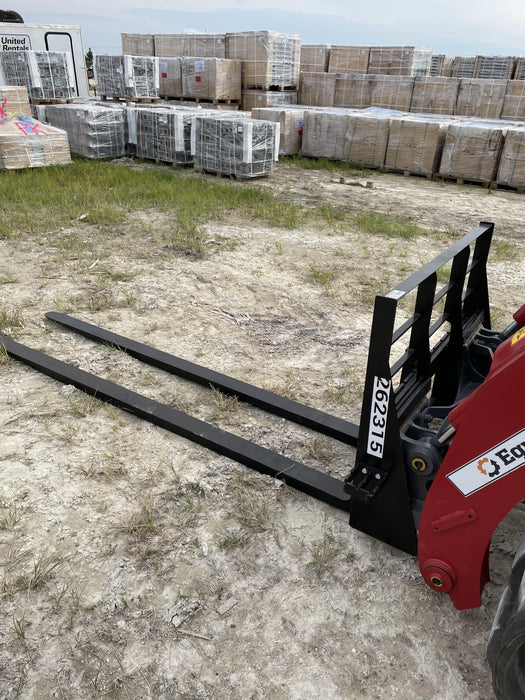 2022 ARROW MATERIAL HANDLING 732-4-96-2