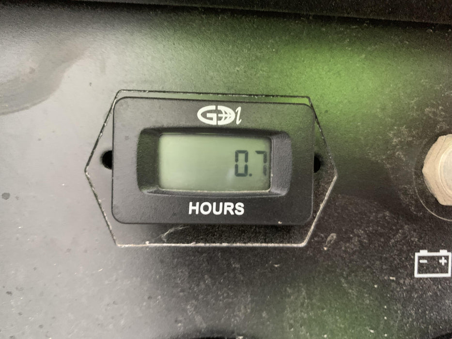 2021 Lincoln Electric Vantage 322 VANTAGE 322 READY-PAK 3