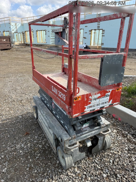 2019 SKYJACK SJIII-3219