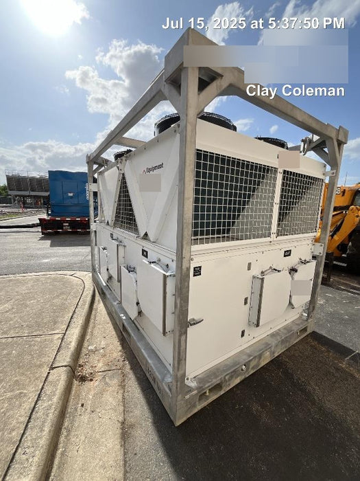 2020 SMARTECH SACP81A-HS