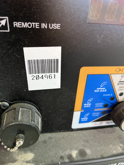 2021 MILLER ELECTRIC XMT 350