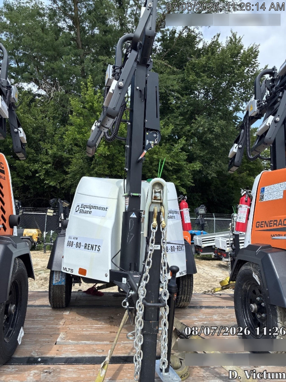2026 GENERAC MLTS-4