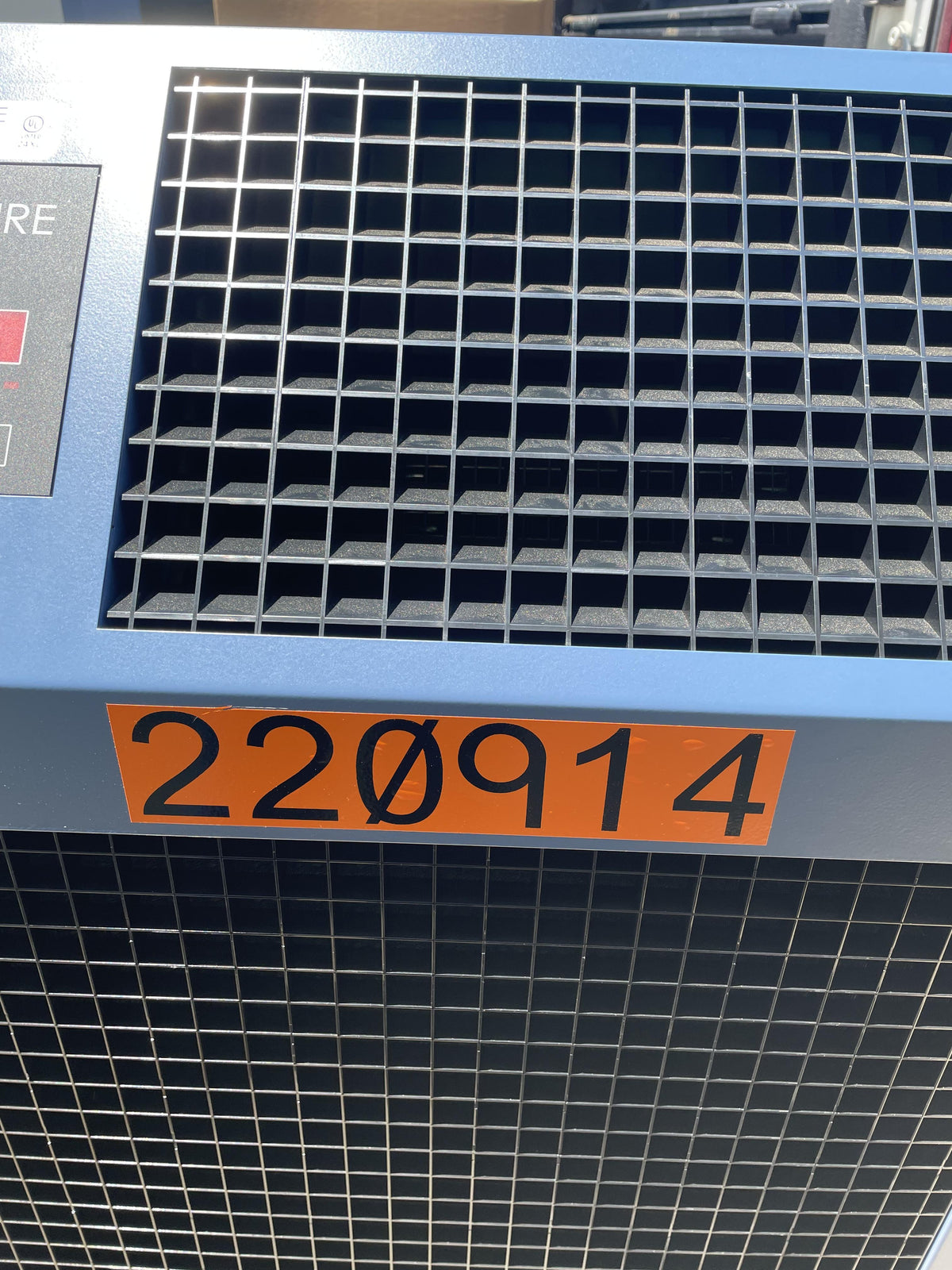 2022 OCEANAIRE OWC1811QC
