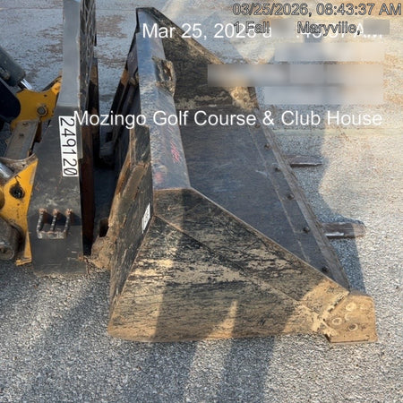 2022 PALADIN 48" Pallet Forks - Paladin