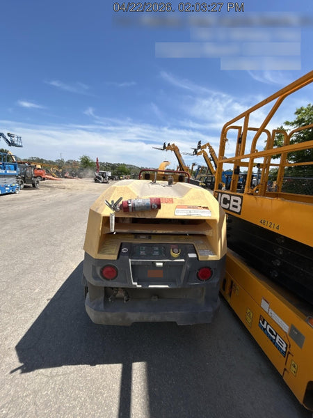 2020 ATLAS COPCO XAS188