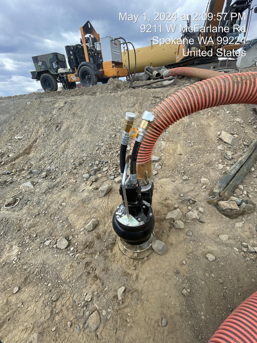 2021 HYDRA TECH S6TC