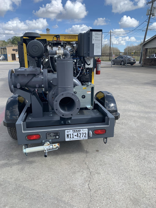 2022 ATLAS COPCO PAC F88 PD