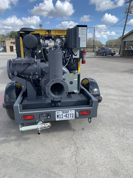 2022 ATLAS COPCO PAC F88 PD