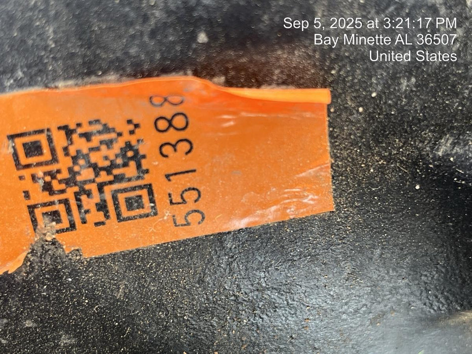 2025 INGERSOLL RAND 3940B2TI