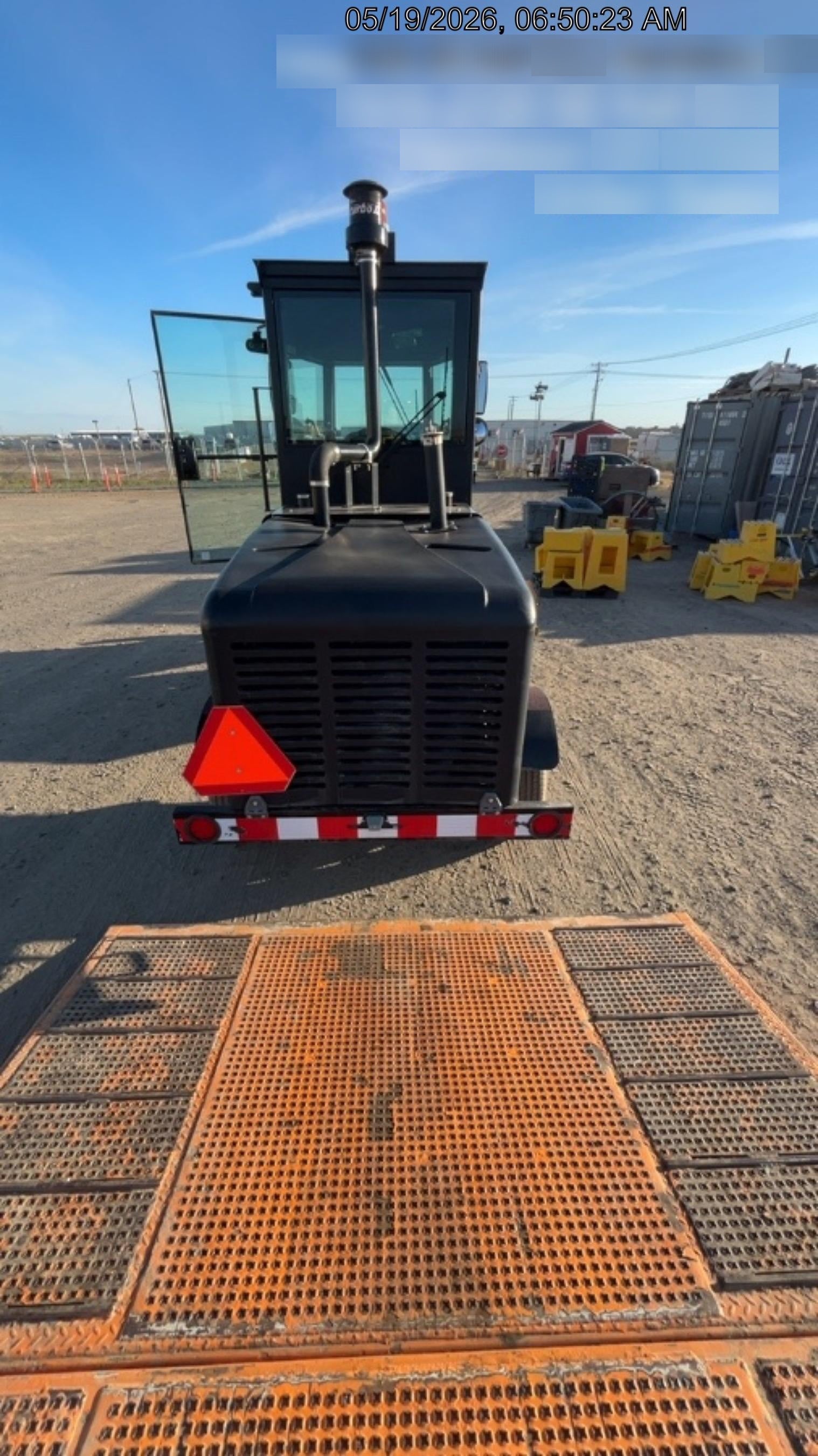 2023 LAYMOR SM450