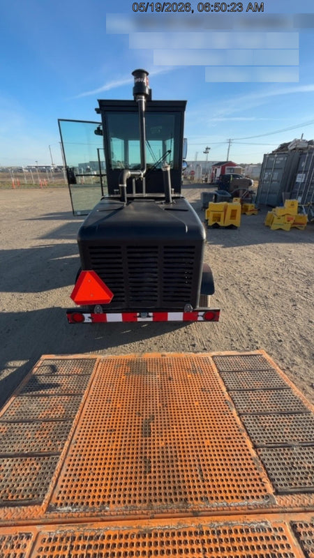 2023 LAYMOR SM450