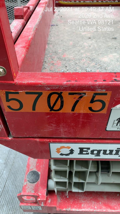 2020 MEC 1330SE Standard, 900W Inverter w/None