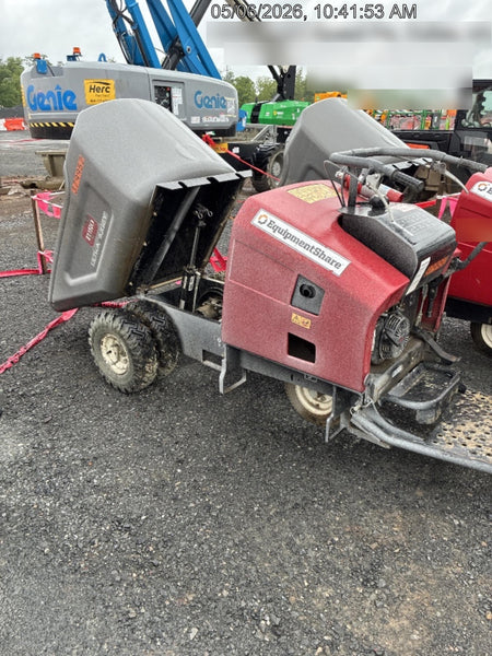 2024 TORO MB-1600