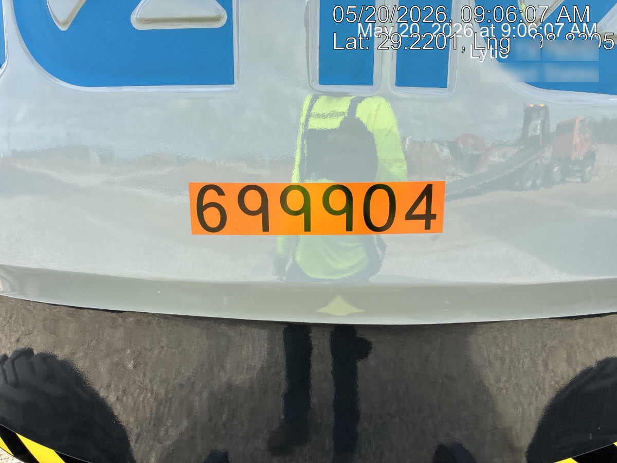 2026 GENIE Z-45 XC