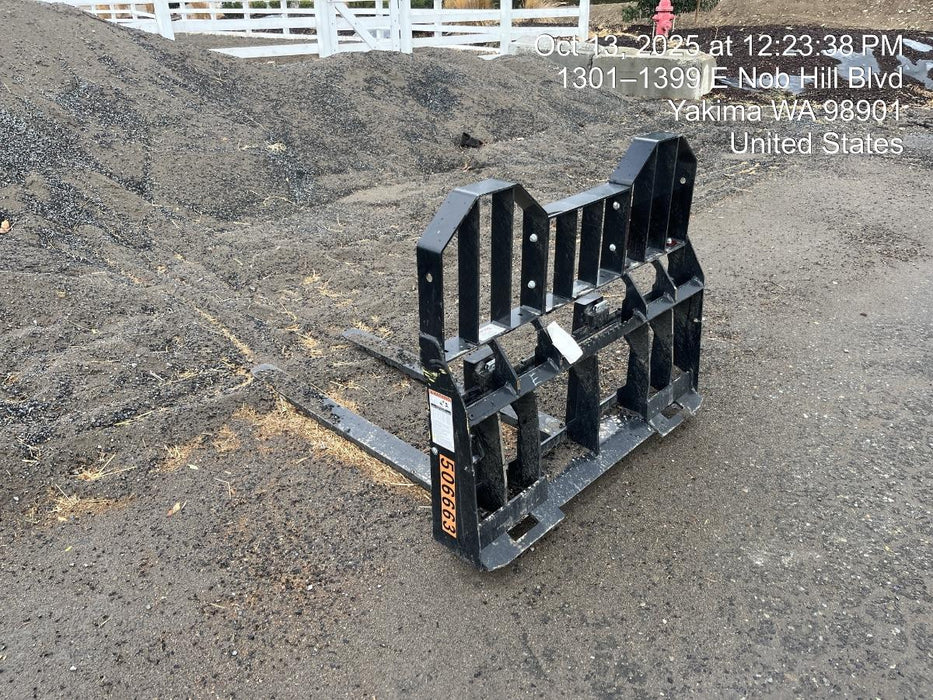 2025 VIRNIG PF4855-5VG