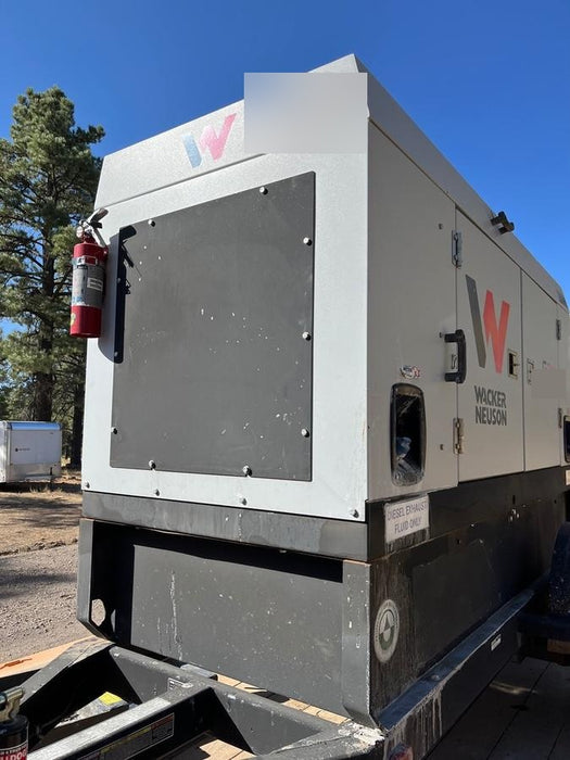 2019 WACKER NEUSON G70