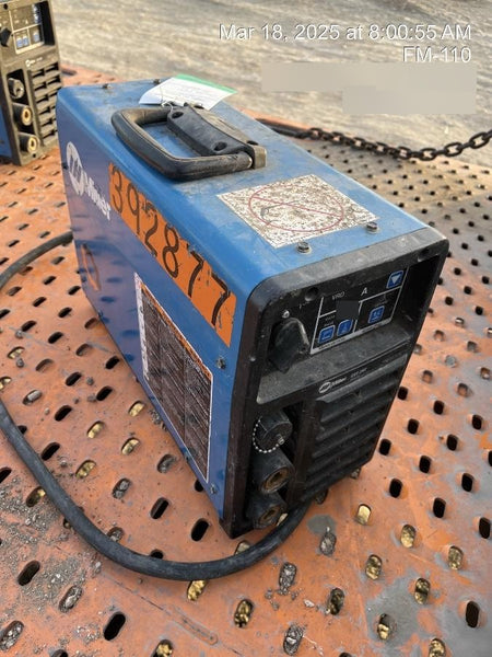 2024 MILLER ELECTRIC CST-282