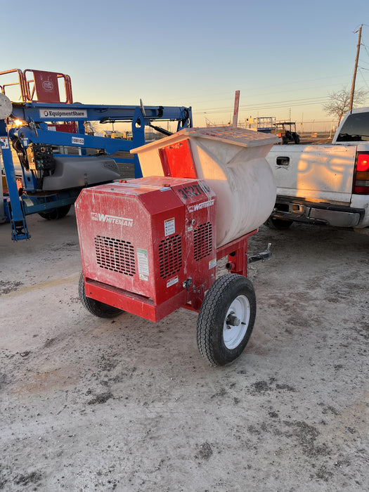 2023 MULTIQUIP WM90PH8