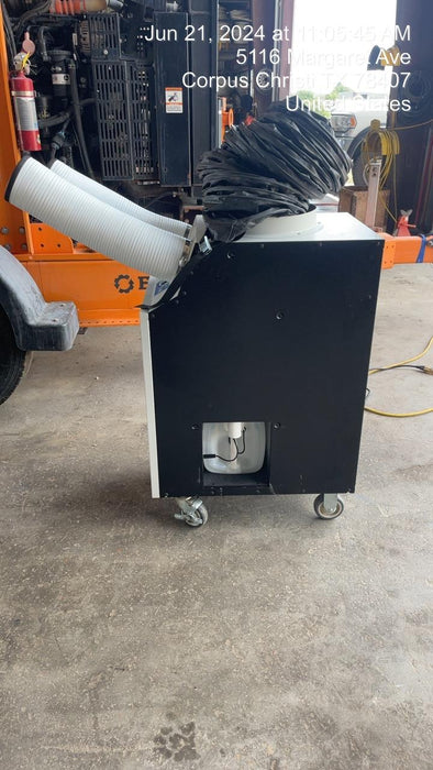 2023 KWIKOOL KPAC1411-2