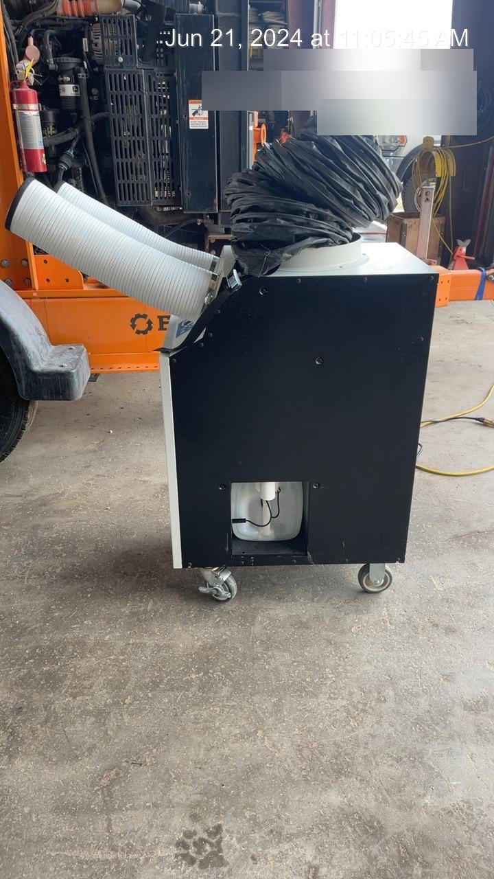 2023 KWIKOOL KPAC1411-2