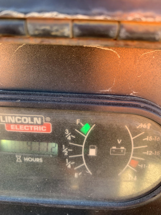 2020 Lincoln Electric Vantage 435 Ready Pak 3