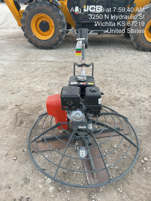 2020 HUSQVARNA CT 48-13A-V