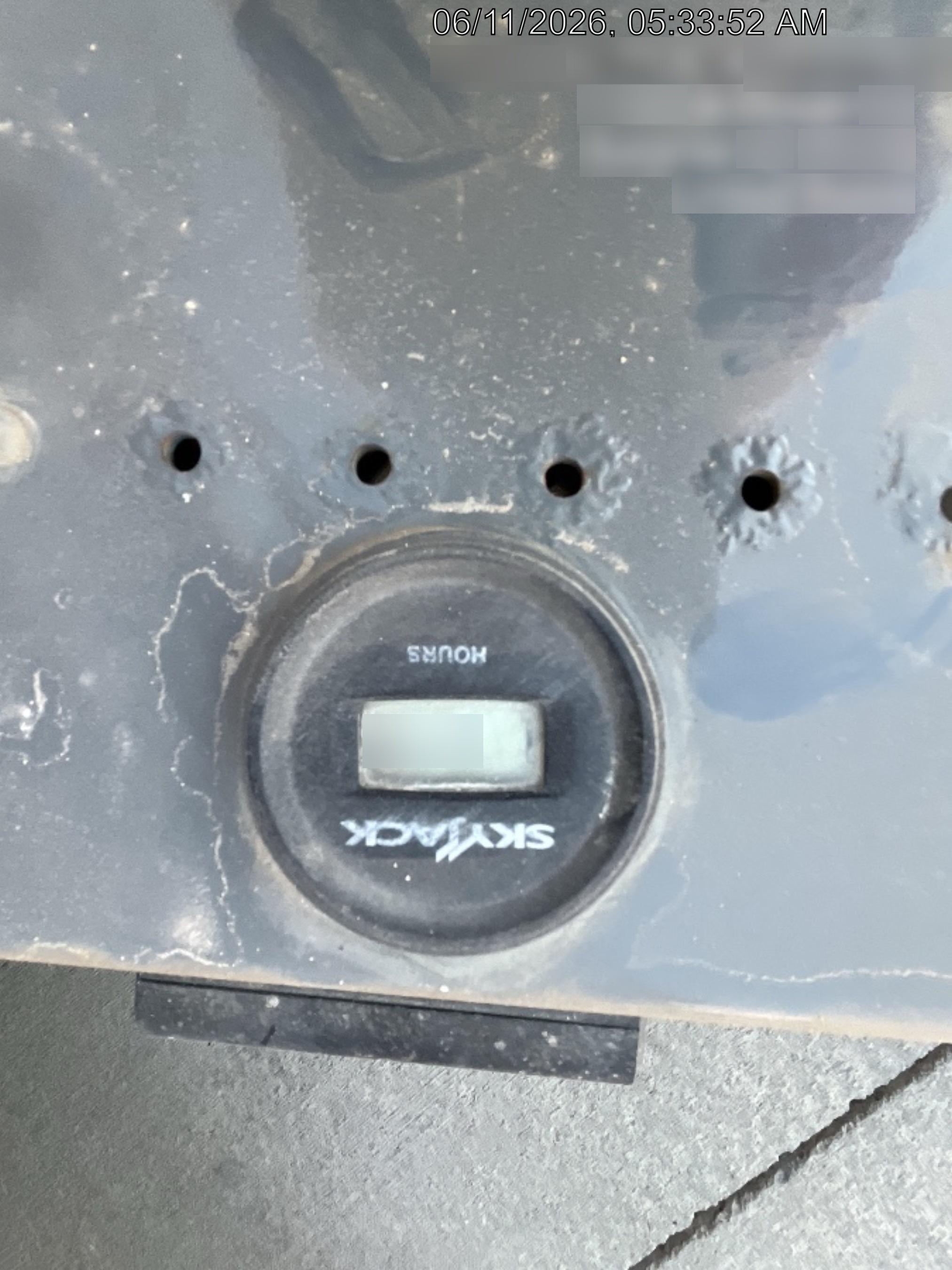 2019 SKYJACK SJIII-3226